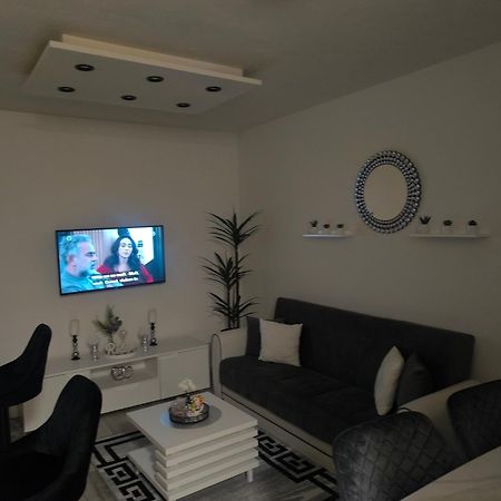 Svinisce Apartman Rex מראה חיצוני תמונה