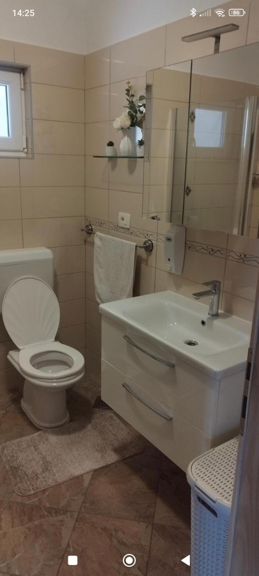 Svinisce Apartman Rex מראה חיצוני תמונה
