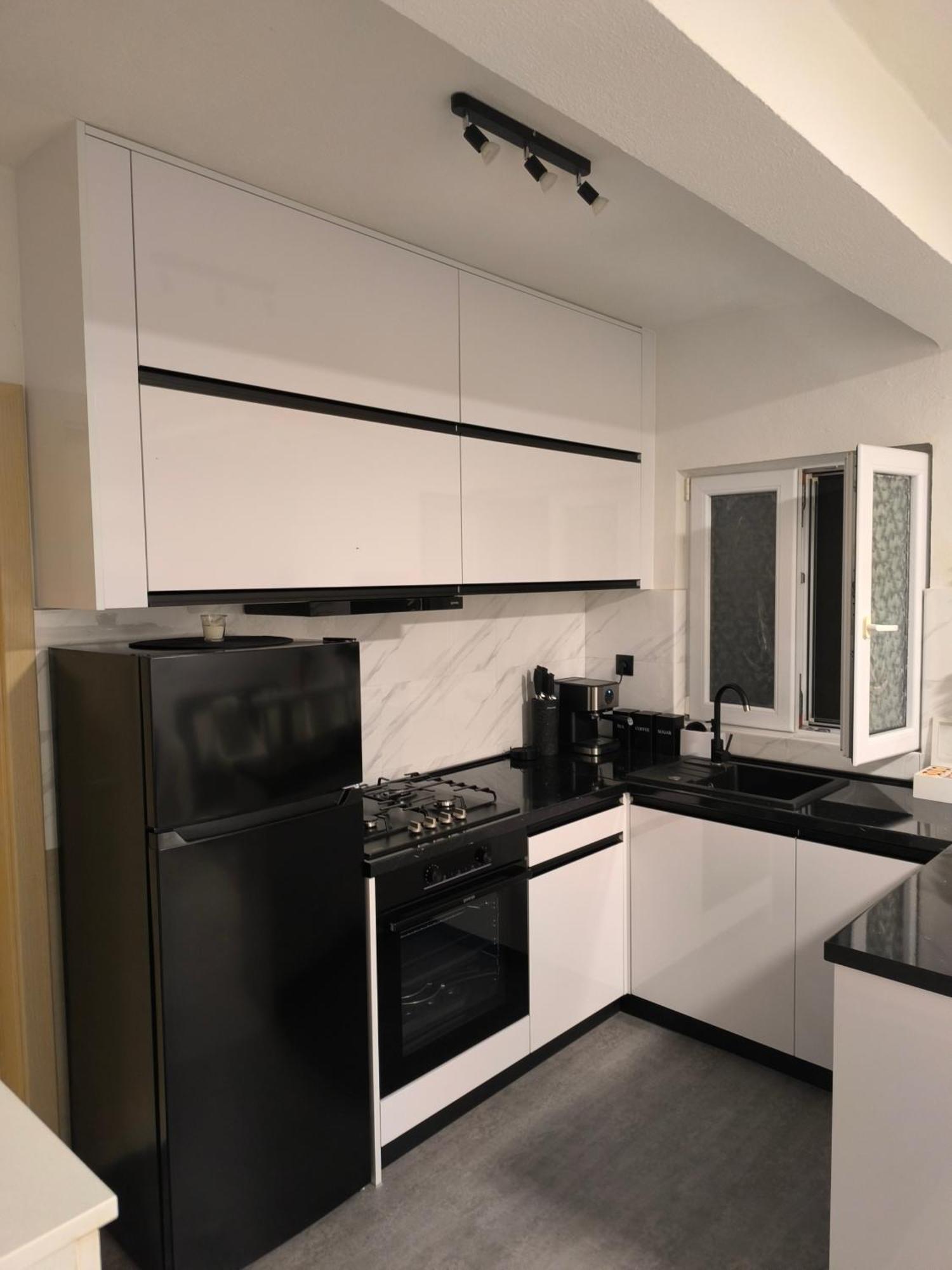Svinisce Apartman Rex מראה חיצוני תמונה