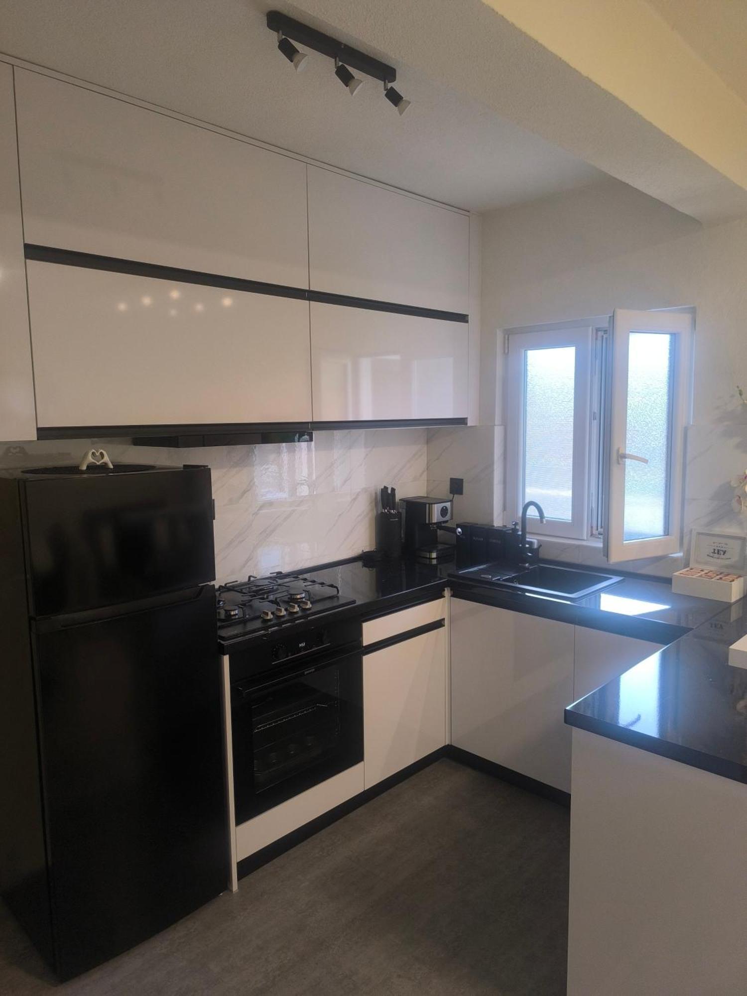 Svinisce Apartman Rex מראה חיצוני תמונה