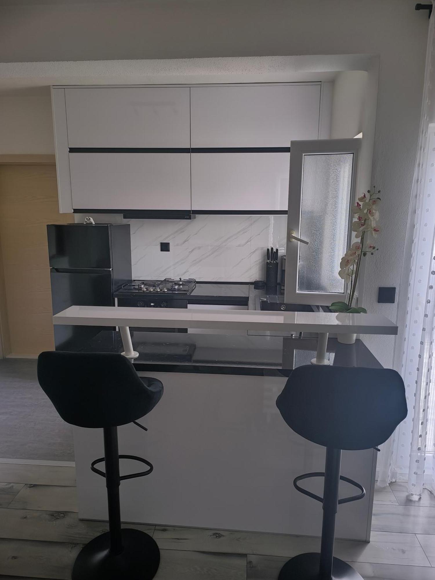 Svinisce Apartman Rex חדר תמונה