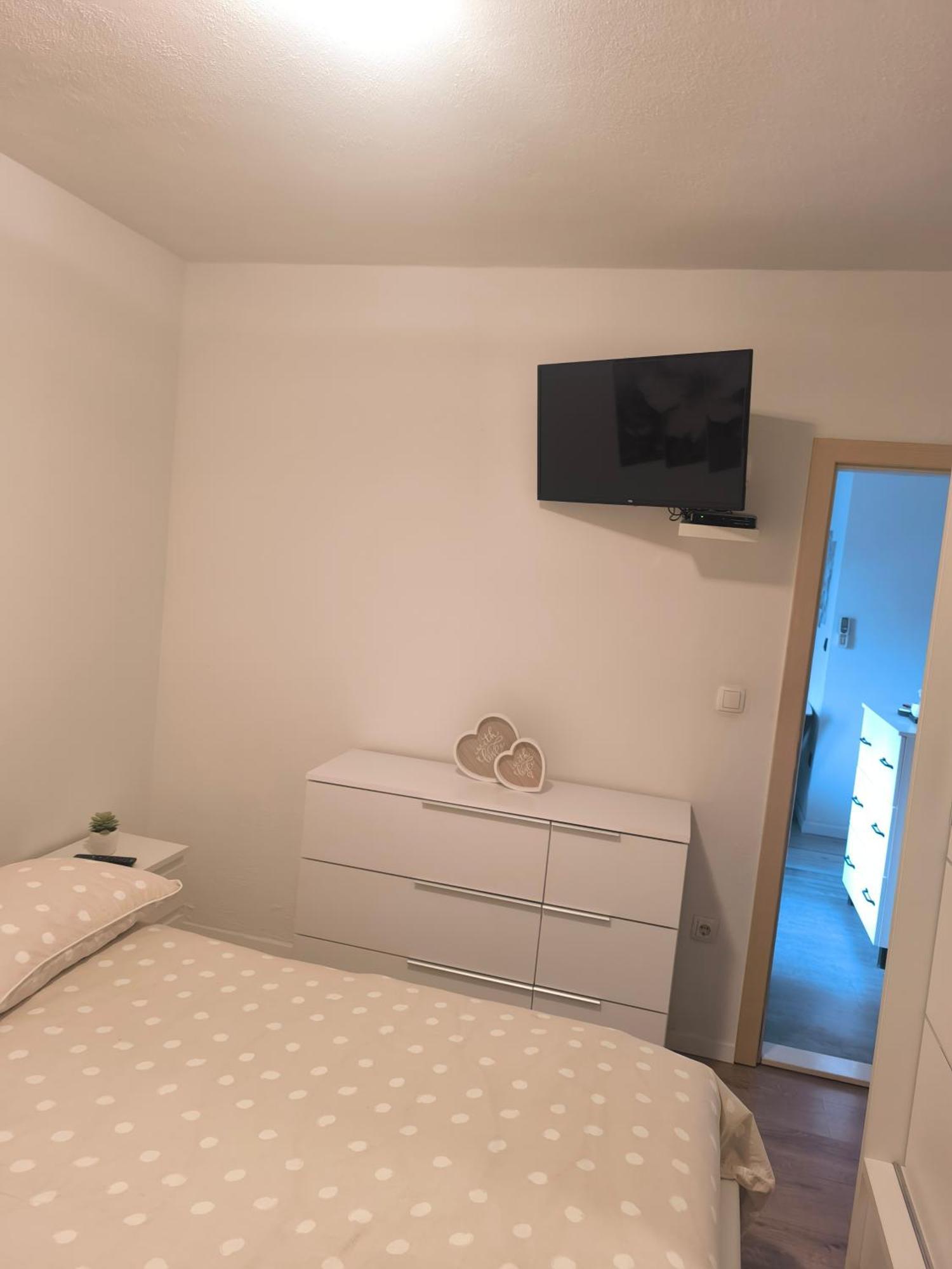 Svinisce Apartman Rex חדר תמונה
