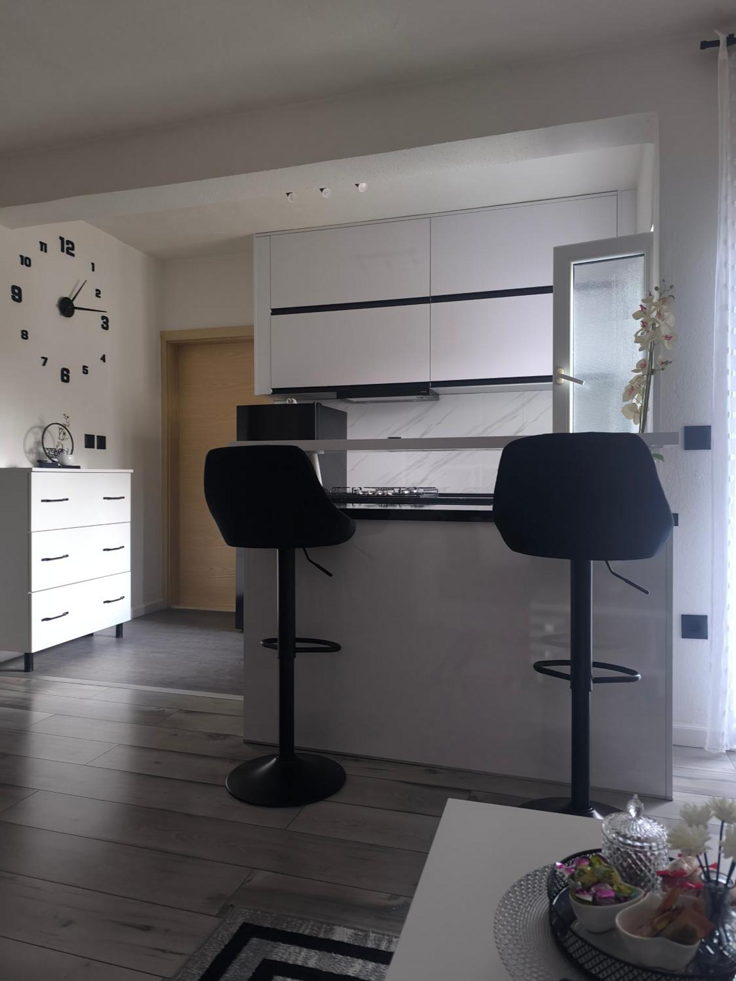 Svinisce Apartman Rex חדר תמונה