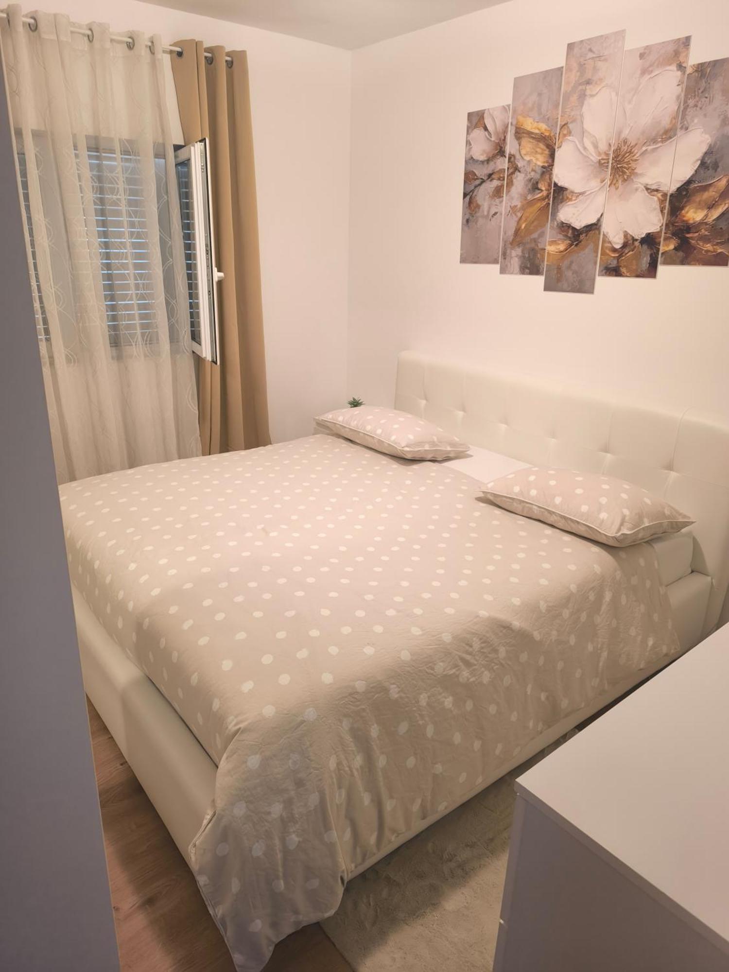 Svinisce Apartman Rex מראה חיצוני תמונה