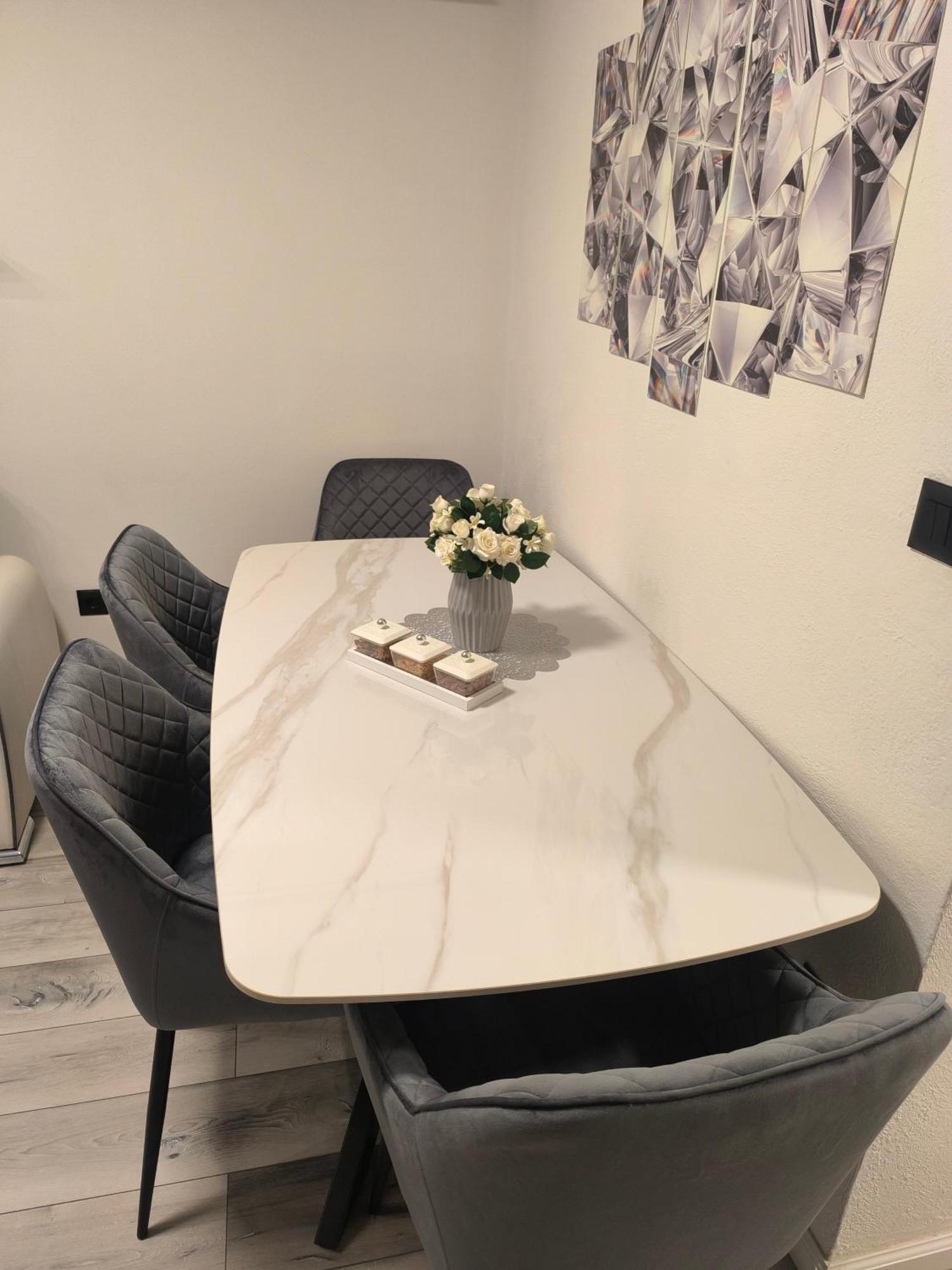Svinisce Apartman Rex מראה חיצוני תמונה